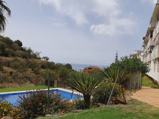 Foto 1 de Pis en venda a Cotomar - Urbanizaciones de 3 habitacions amb terrassa i piscina