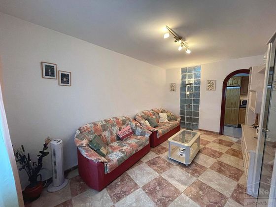 Foto 2 de Venta de piso en calle Corralones de 3 habitaciones y 94 m²