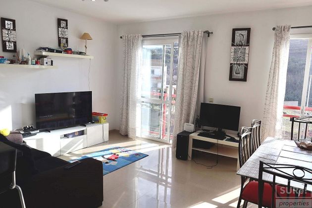 Foto 2 de Pis en venda a calle Cr Algarrobo Ma Es: Pl: Pt:a Alga de 2 habitacions amb garatge i ascensor