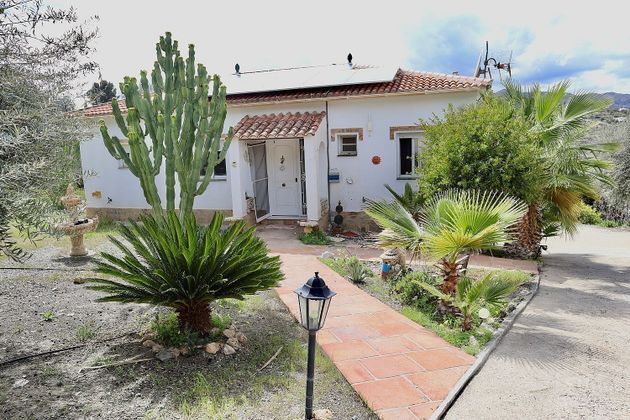 Foto 1 de Casa en venta en calle Loma de San Jose de 3 habitaciones con terraza y piscina