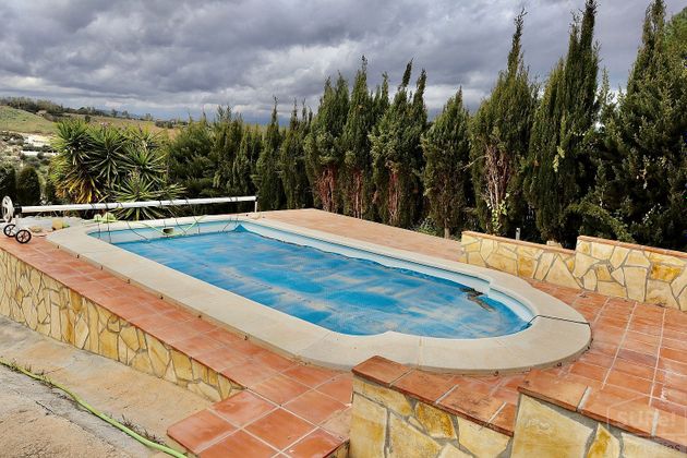 Foto 2 de Casa en venta en calle Loma de San Jose de 3 habitaciones con terraza y piscina