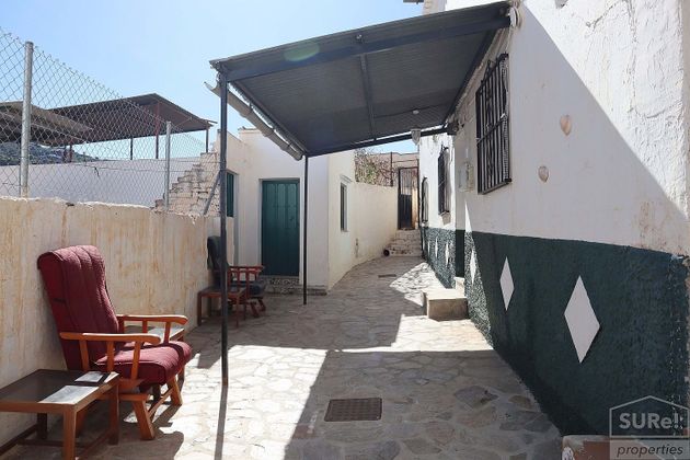 Foto 1 de Venta de casa en Algarrobo de 4 habitaciones con terraza
