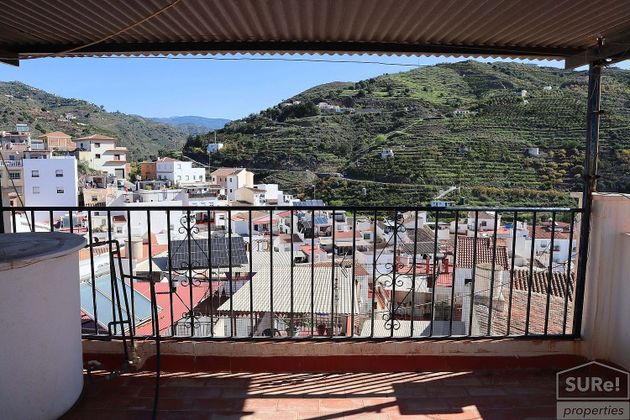 Foto 2 de Venta de casa en Algarrobo de 4 habitaciones con terraza