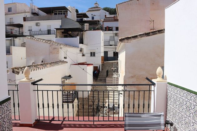 Foto 2 de Casa en venda a Algarrobo de 3 habitacions amb terrassa i calefacció