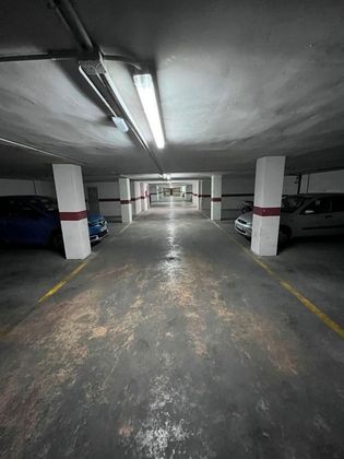 Foto 2 de Venta de garaje en calle Vent de Ponent de 30 m²