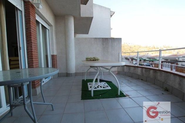 Foto 1 de Casa en venda a La Herradura de 6 habitacions amb terrassa i piscina