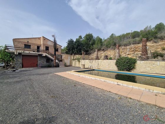 Foto 1 de Casa rural en venda a Molvízar de 4 habitacions amb terrassa i piscina