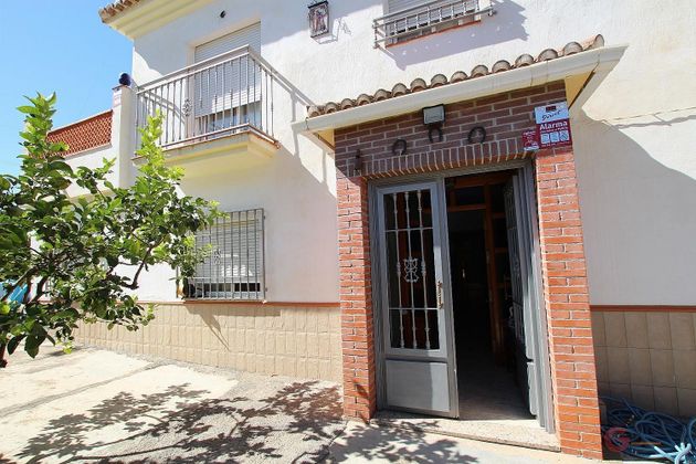 Foto 1 de Casa en venta en Molvízar de 8 habitaciones con terraza y garaje