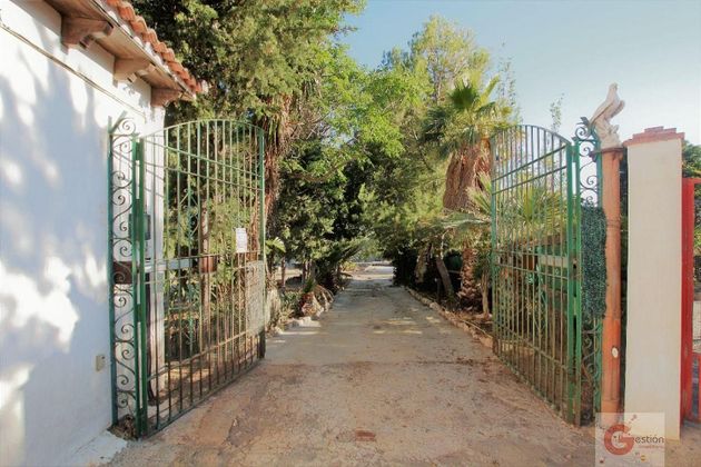 Foto 1 de Casa rural en venda a Vélez de Benaudalla de 4 habitacions i 80 m²