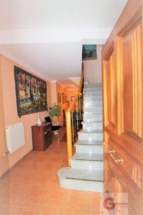Foto 2 de Venta de casa en Lanjarón de 6 habitaciones con terraza y balcón