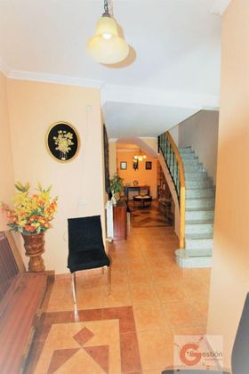 Foto 1 de Casa en venda a Lanjarón de 6 habitacions amb terrassa i balcó