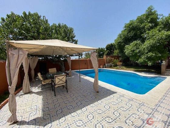 Foto 1 de Casa en venda a Almuñecar de 6 habitacions amb terrassa i piscina