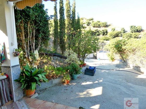 Foto 1 de Casa rural en venda a Motril pueblo de 2 habitacions amb terrassa i jardí
