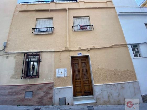 Foto 2 de Xalet en venda a Almuñecar de 1 habitació amb terrassa i balcó