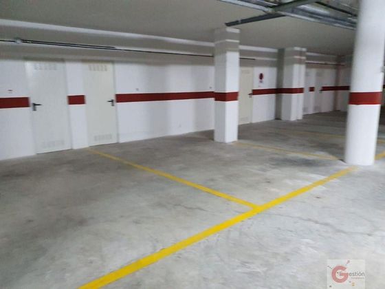 Foto 1 de Garatge en venda a Salobreña de 20 m²