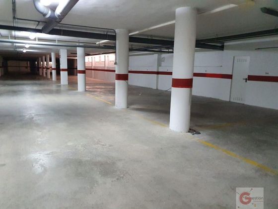 Foto 2 de Garatge en venda a Salobreña de 20 m²