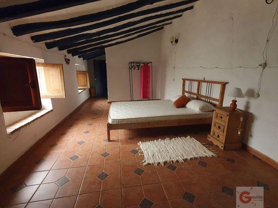 Foto 1 de Casa en venda a Guajares (Los) de 1 habitació i 70 m²