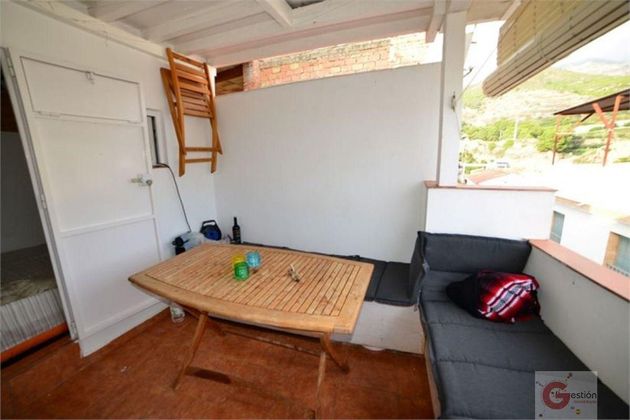 Foto 1 de Casa en venda a Molvízar de 2 habitacions amb terrassa