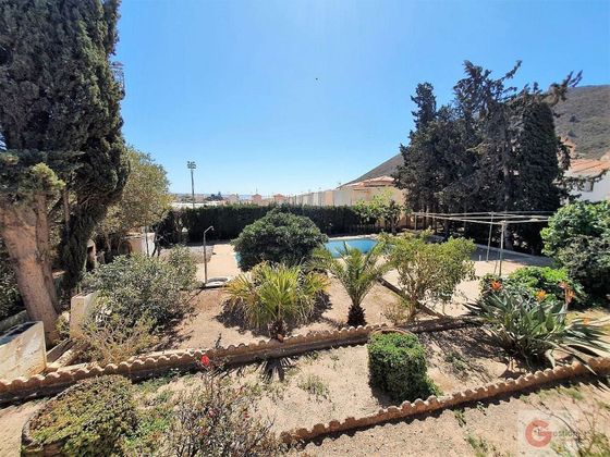Foto 1 de Casa en venda a Castell de Ferro de 3 habitacions amb terrassa i piscina