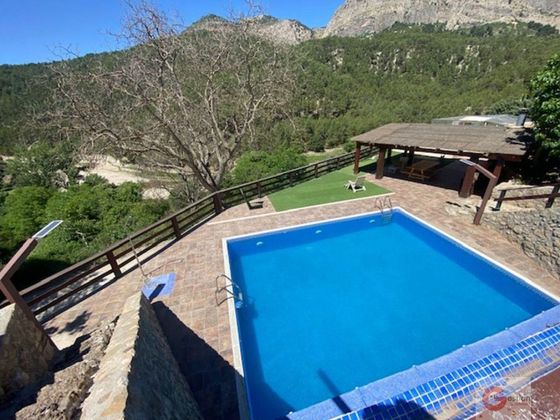 Foto 2 de Casa rural en venda a Castril de 10 habitacions amb terrassa i piscina