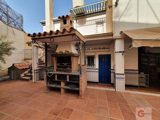Foto 1 de Casa en venda a Órgiva de 6 habitacions amb terrassa i piscina