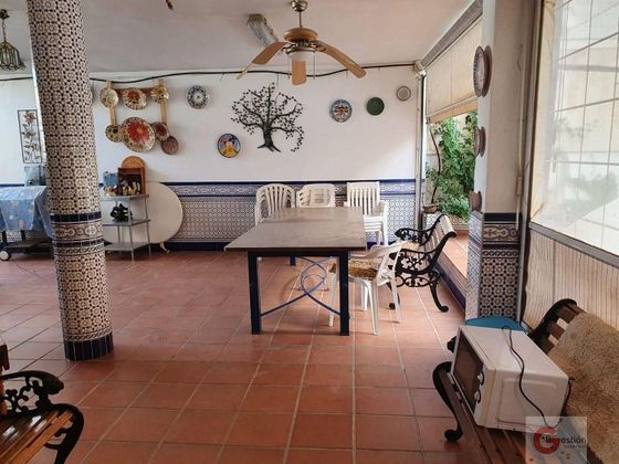Foto 2 de Casa en venta en Órgiva de 6 habitaciones con terraza y piscina
