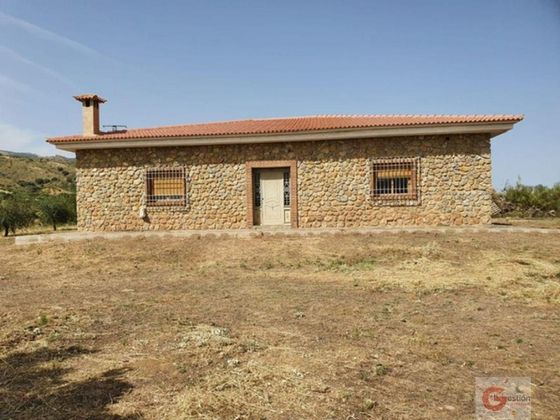 Foto 2 de Casa rural en venda a Lobras de 4 habitacions amb terrassa i balcó