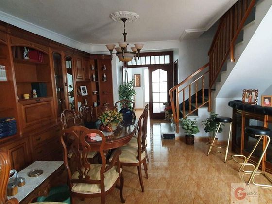 Foto 2 de Casa en venta en Molvízar de 6 habitaciones con terraza y garaje