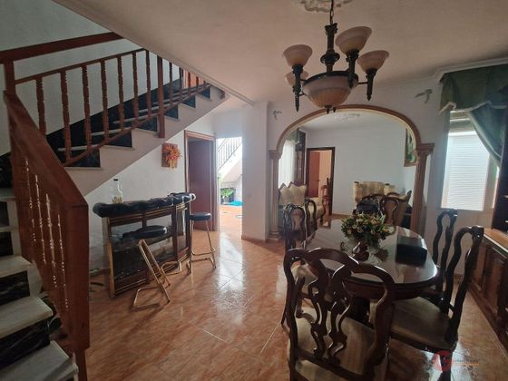 Foto 1 de Casa en venda a Molvízar de 6 habitacions amb terrassa i garatge