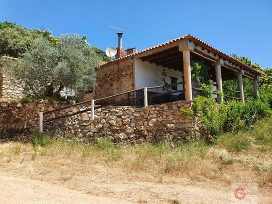 Foto 1 de Casa rural en venda a Órgiva de 3 habitacions amb terrassa i piscina