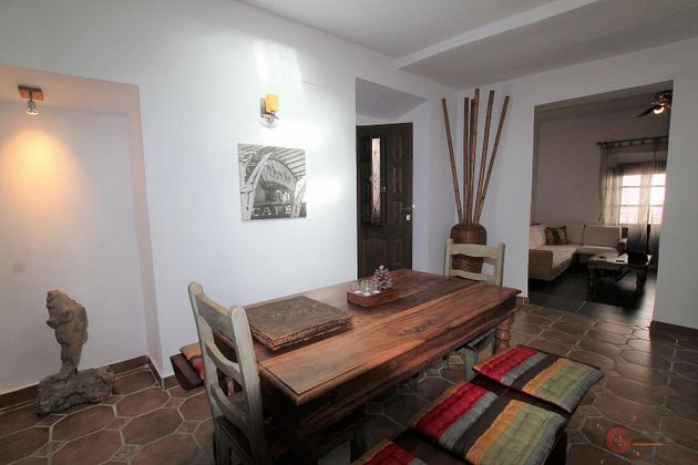 Foto 1 de Casa en venda a Salobreña de 2 habitacions amb terrassa i garatge