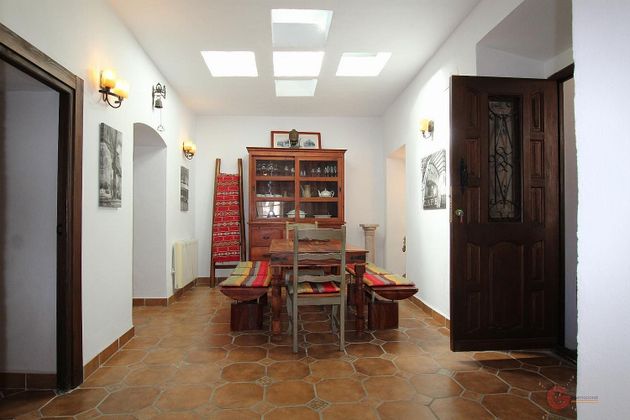 Foto 2 de Casa en venta en Salobreña de 2 habitaciones con terraza y garaje
