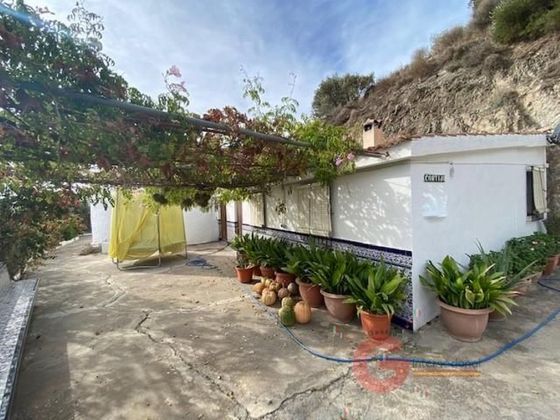 Foto 1 de Venta de casa rural en La Herradura de 2 habitaciones con terraza y piscina