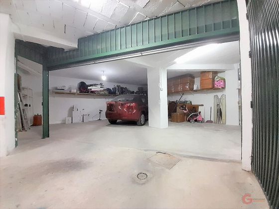 Foto 1 de Garaje en venta en Motril pueblo de 30 m²