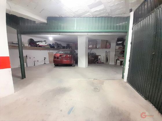 Foto 2 de Garatge en venda a Motril pueblo de 30 m²
