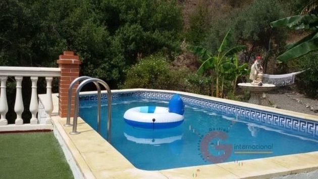 Foto 1 de Xalet en venda a Almuñecar de 3 habitacions amb terrassa i piscina