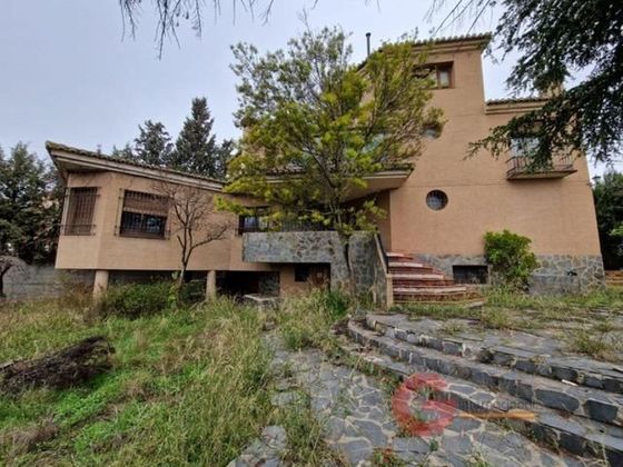 Foto 1 de Casa en venda a Aljomahima - Ermita de 5 habitacions amb terrassa i piscina