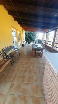 Foto 2 de Casa rural en venda a Vélez de Benaudalla de 4 habitacions amb terrassa i piscina