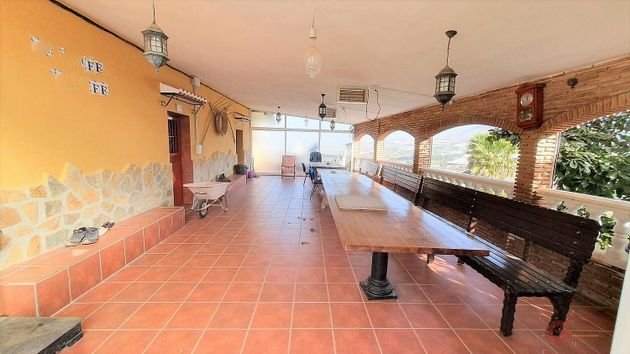 Foto 1 de Casa rural en venda a Los Tablones - La Garnatilla - Puntalón de 7 habitacions amb terrassa i piscina