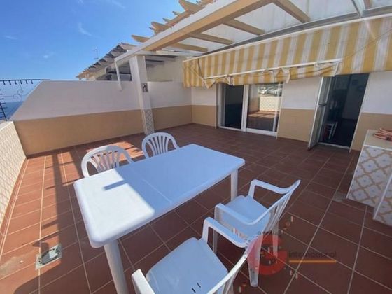 Foto 1 de Pis en venda a Velilla-Taramay de 2 habitacions amb terrassa i piscina