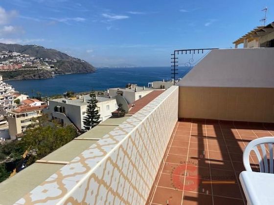 Foto 2 de Pis en venda a Velilla-Taramay de 2 habitacions amb terrassa i piscina