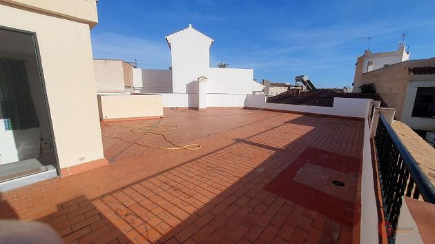 Foto 1 de Xalet en venda a Motril pueblo de 5 habitacions amb terrassa i garatge