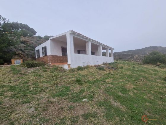 Foto 2 de Casa rural en venta en Molvízar de 2 habitaciones y 100 m²