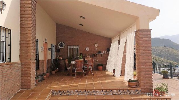Foto 2 de Casa en venda a Motril pueblo de 4 habitacions amb terrassa i piscina