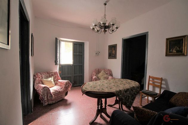 Foto 2 de Casa en venda a Molvízar de 3 habitacions amb terrassa i garatge