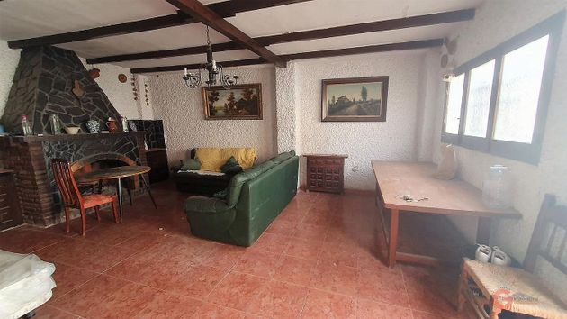 Foto 1 de Casa rural en venda a Los Tablones - La Garnatilla - Puntalón de 2 habitacions amb terrassa i balcó