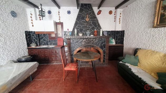 Foto 2 de Casa rural en venda a Los Tablones - La Garnatilla - Puntalón de 2 habitacions amb terrassa i balcó