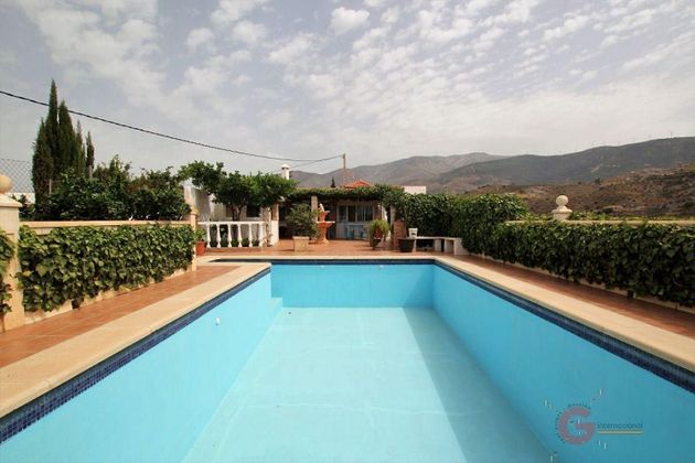 Foto 1 de Venta de chalet en Los Tablones - La Garnatilla - Puntalón de 2 habitaciones con terraza y piscina