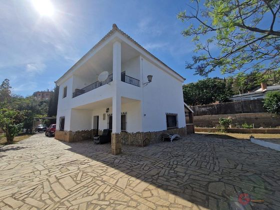 Foto 1 de Casa en venda a Órgiva de 5 habitacions amb terrassa i piscina