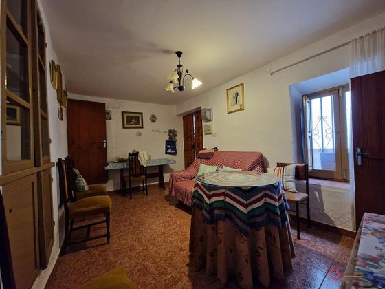 Foto 2 de Casa en venda a Guajares (Los) de 4 habitacions amb terrassa i balcó